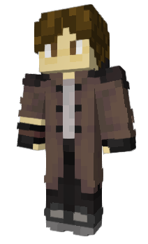 Minecraft скін по ніку adb9