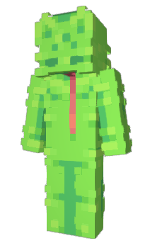 Minecraft скин по нику growde