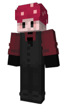 Minecraft skin Tarvon_