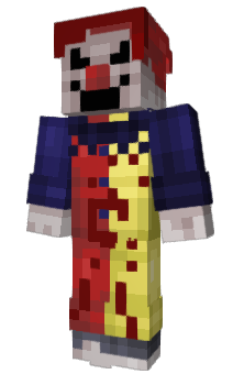 Minecraft скин по нику anvy