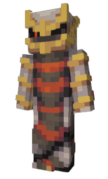 Minecraft скин по нику gytr