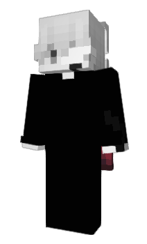 Minecraft скин по нику sexykay