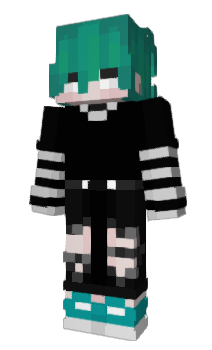 Minecraft skin grap88