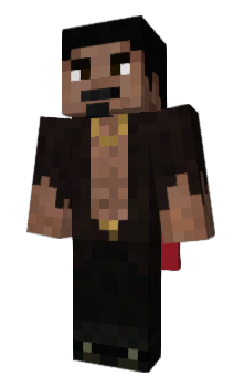 Minecraft скин по нику 6518
