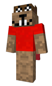 Minecraft скін по ніку MarshallLaw