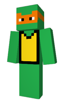 Minecraft скин по нику Shueke