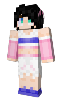 Minecraft skin Gigadude12