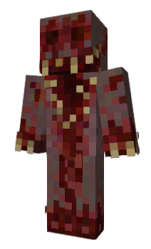 Minecraft skin DopamineSlave