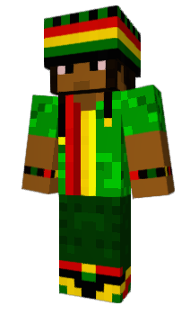 Minecraft скин по нику Dekkerr