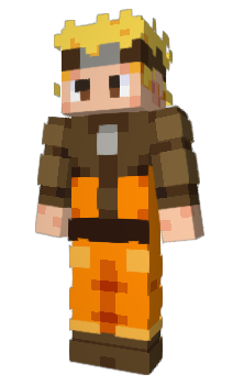 Minecraft скин по нику Bekloppter_