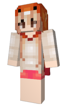 Minecraft скин по нику r0less