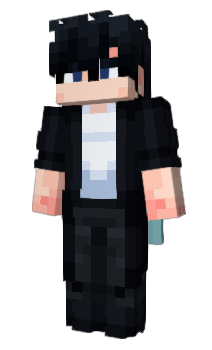 Minecraft скин по нику ADDDDDDDDDDDDDD