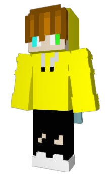 Minecraft скин по нику Mr_ri