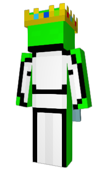 Minecraft skin TheflaminShadow