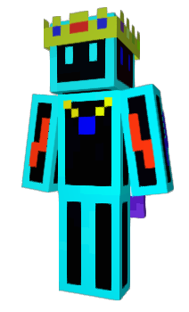 Minecraft скин по нику Van1_wsh