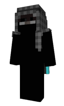Minecraft скін по ніку smf_1