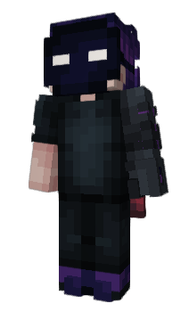 Minecraft скин по нику olimpykayan
