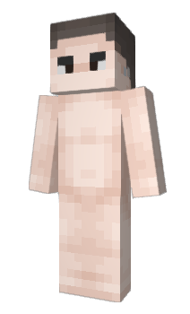 Minecraft skin x3Soda