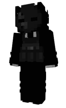 Minecraft скин по нику Delta29010