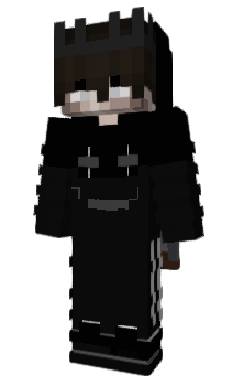 Minecraft skin zeetunia