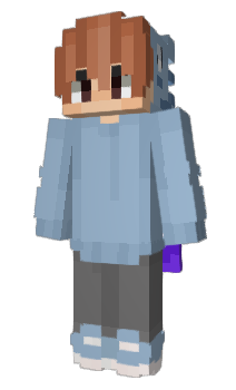 Minecraft skin 3_Ha_7