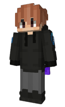 Minecraft skin 3_Ha_7