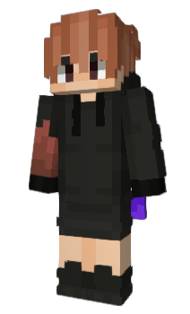 Minecraft skin 3_Ha_7