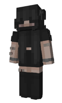 Minecraft скин по нику barrolo