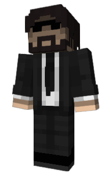 Minecraft skin MT86