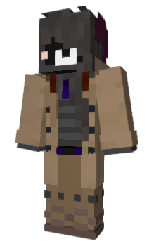 Minecraft skin IMainDoge