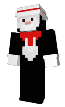 Minecraft skin meowitsbri