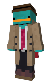 Minecraft skin jun0110