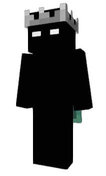 Minecraft скін по ніку Shinnerr