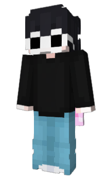 Minecraft скін по ніку dsl_k