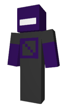 Minecraft скін по ніку uzaird