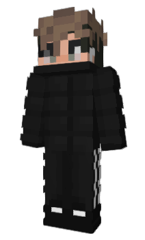 Minecraft скін по ніку fdsdsa