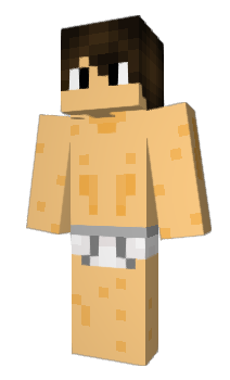 Minecraft скін по ніку Fataltor