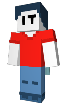 Minecraft скін по ніку Fandroid