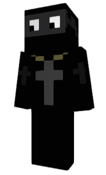 Minecraft скин по нику gprt
