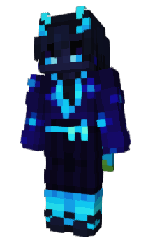 Minecraft skin Hunt3r_Playz