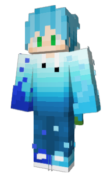 Minecraft скін по ніку Hunt3r_Playz