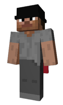 Minecraft skin Viper_