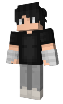 Minecraft скин по нику Dawgiscool