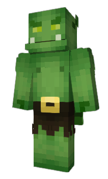 Minecraft скин по нику K1le_