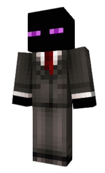 Minecraft скин по нику Andews