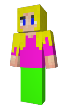 Minecraft skin zargamer