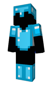 Minecraft скин по нику ssYT