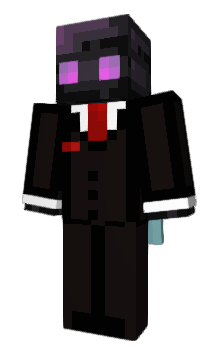 Minecraft skin commandogamingmv