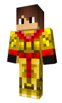 Minecraft скин по нику Lamarche