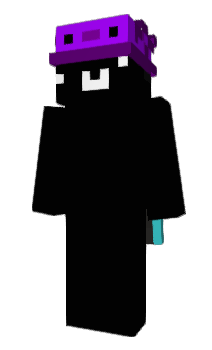 Minecraft skin Fart_Snifferek69